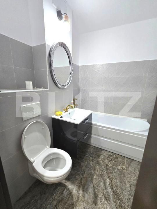 Apartament de vânzare 3 camere Dacia - 175233AV | BLITZ Iași | Poza8