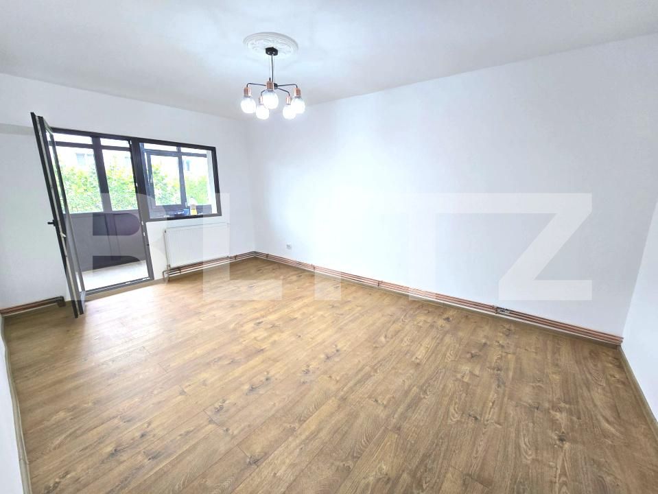 Apartament de vânzare 3 camere Dacia - 175233AV | BLITZ Iași | Poza1