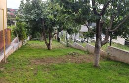 Duplex 3 camere  86 m2 si curte 180 m2 