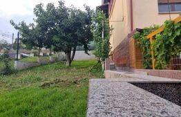 Duplex 3 camere  86 m2 si curte 180 m2 