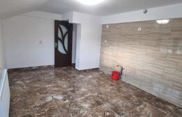 Duplex 3 camere  86 m2 si curte 180 m2 