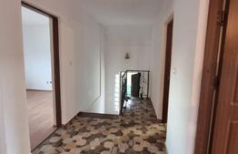 Duplex 3 camere  86 m2 si curte 180 m2 