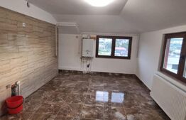 Duplex 3 camere  86 m2 si curte 180 m2 