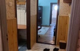 Apartament 3 camere etaj 1 - spate Silk Distrikt