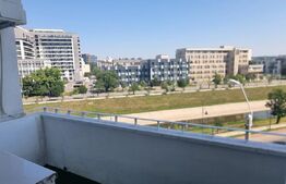 Apartament cu 2 camere Central - Tutora