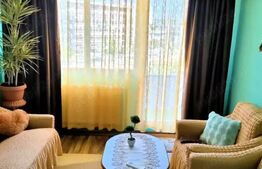 Apartament cu 2 camere Central - Tutora