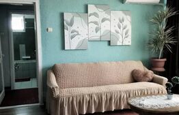 Apartament cu 2 camere Central - Tutora