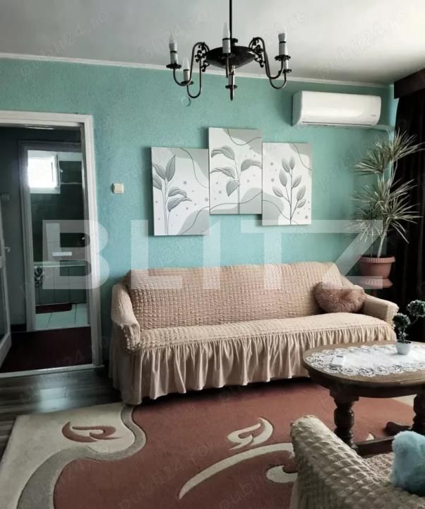 Apartament de vânzare 2 camere Central - 175265AV | BLITZ Iași | Poza5