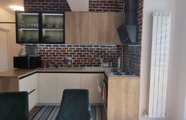 Apartament 3 camere  - Palas Lazar Residence