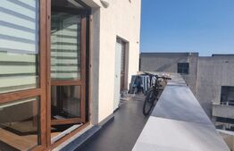 Apartament 3 camere  - Palas Lazar Residence