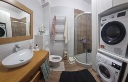 Apartament 3 camere  - Palas Lazar Residence