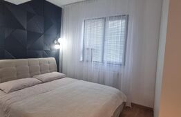 Apartament 3 camere  - Palas Lazar Residence