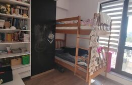 Apartament 3 camere  - Palas Lazar Residence