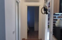 Apartament 3 camere  - Palas Lazar Residence