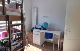 Apartament 3 camere  - Palas Lazar Residence