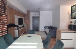 Apartament 3 camere  - Palas Lazar Residence