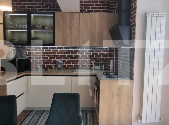 Apartament de vânzare 3 camere Ultracentral - 175267AV | BLITZ Iași | Poza4