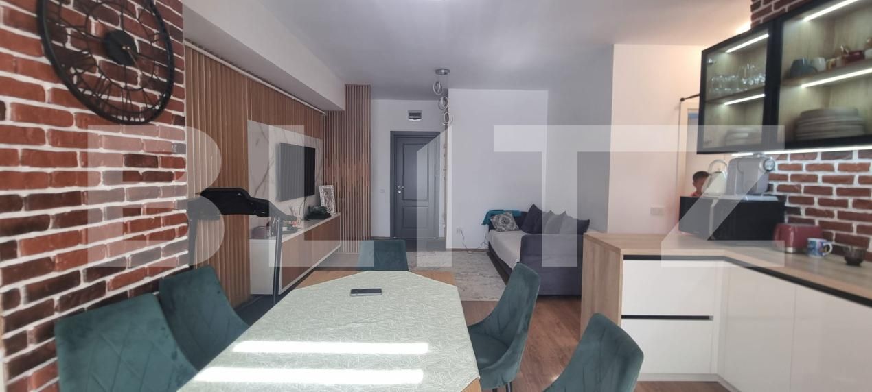 Apartament de vânzare 3 camere Ultracentral - 175267AV | BLITZ Iași | Poza3