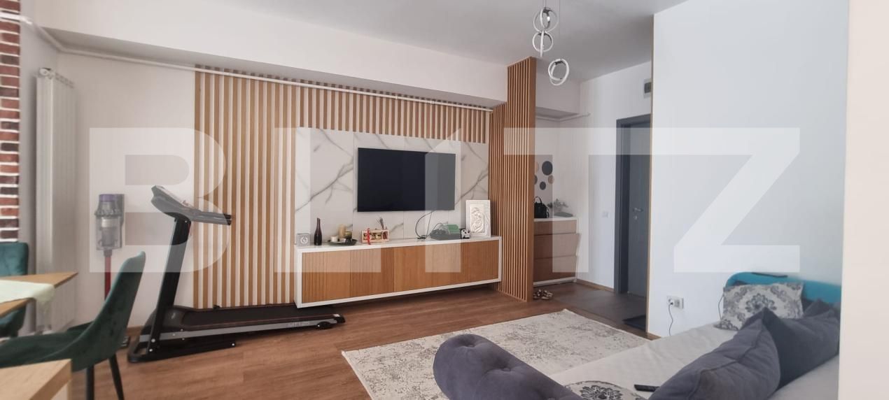 Apartament de vânzare 3 camere Ultracentral - 175267AV | BLITZ Iași | Poza1