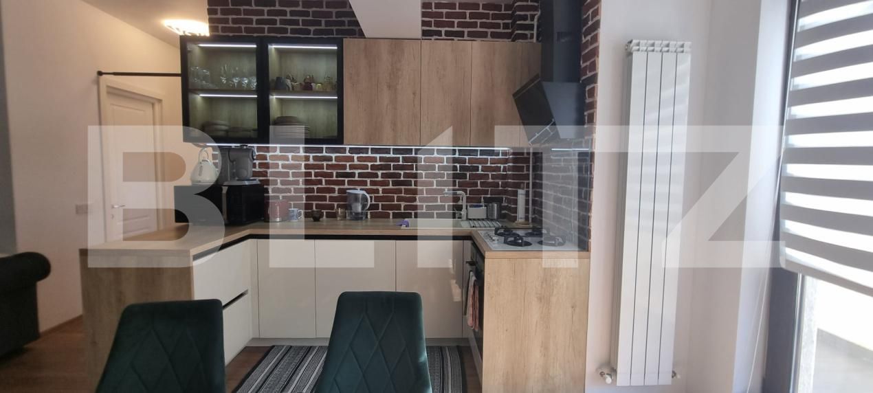 Apartament de vânzare 3 camere Ultracentral - 175267AV | BLITZ Iași | Poza4