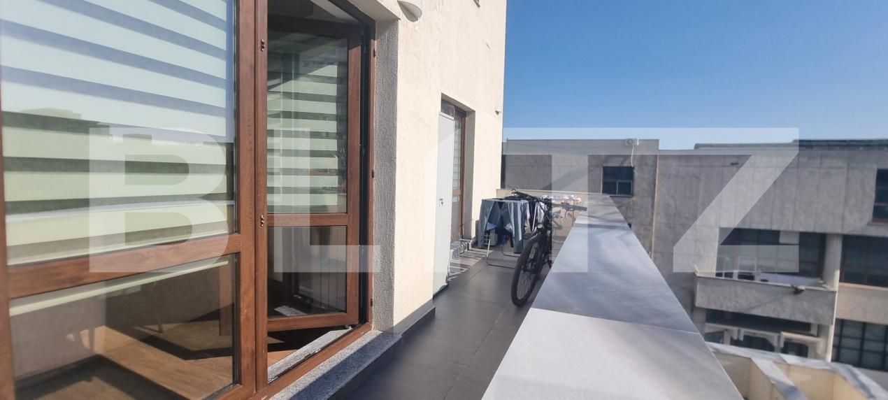 Apartament de vânzare 3 camere Ultracentral - 175267AV | BLITZ Iași | Poza13