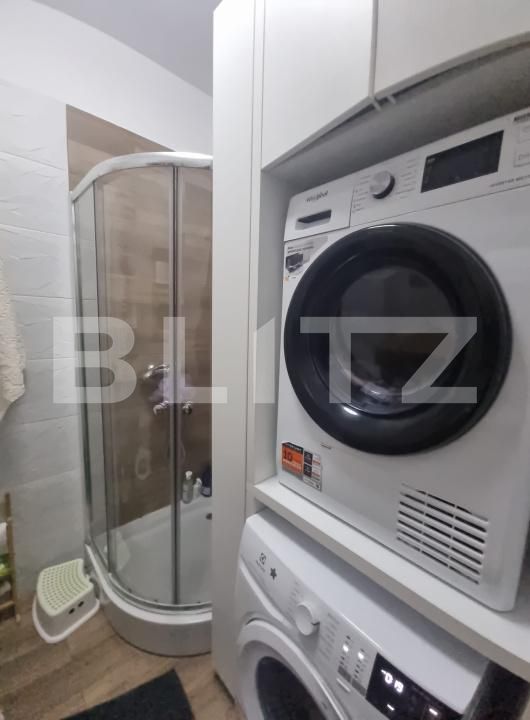 Apartament de vânzare 3 camere Ultracentral - 175267AV | BLITZ Iași | Poza12