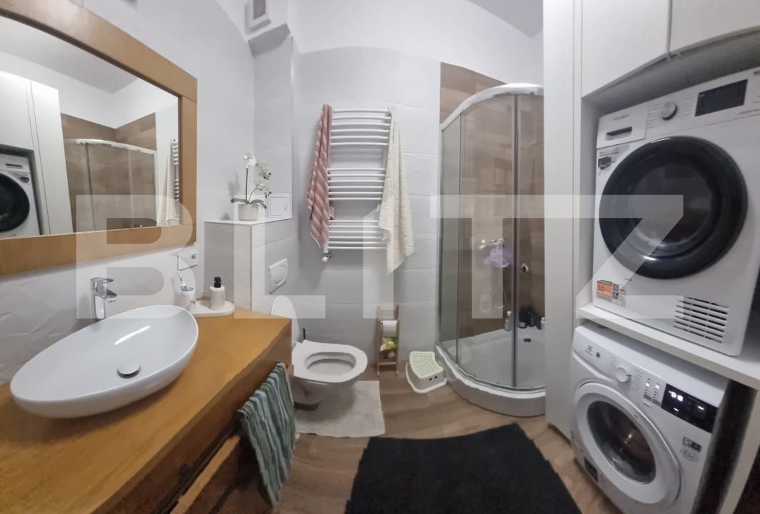 Apartament de vânzare 3 camere Ultracentral - 175267AV | BLITZ Iași | Poza11