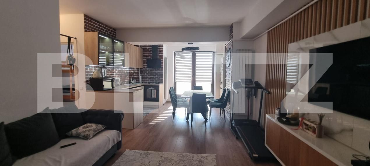 Apartament de vânzare 3 camere Ultracentral - 175267AV | BLITZ Iași | Poza2