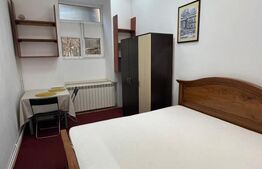 Apartament 1 camera Ultracentral - Teatrul National