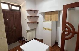 Apartament 1 camera Ultracentral - Teatrul National