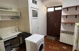 Apartament 1 camera Ultracentral - Teatrul National