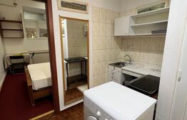 Apartament 1 camera Ultracentral - Teatrul National