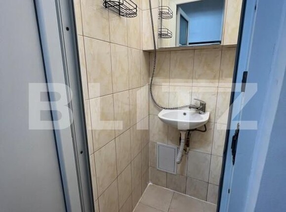 Garsonieră de închiriat Ultracentral - 175362AI | BLITZ Iași | Poza6