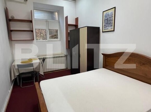 Garsonieră de închiriat Ultracentral - 175362AI | BLITZ Iași | Poza2