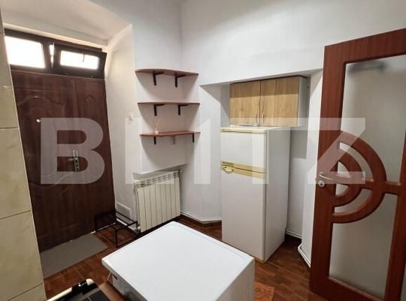 Garsonieră de închiriat Ultracentral - 175362AI | BLITZ Iași | Poza5