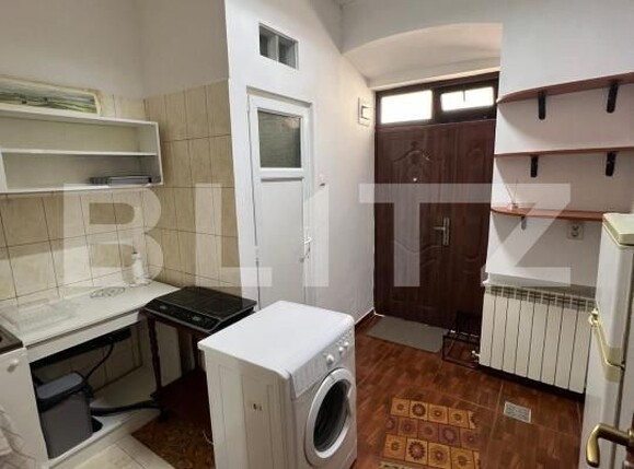 Garsonieră de închiriat Ultracentral - 175362AI | BLITZ Iași | Poza3