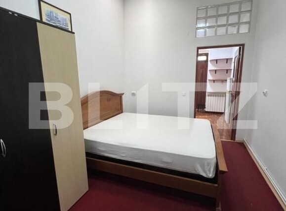 Garsonieră de închiriat Ultracentral - 175362AI | BLITZ Iași | Poza1