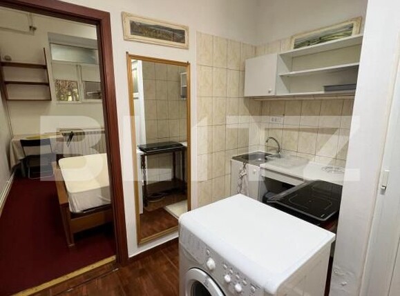 Garsonieră de închiriat Ultracentral - 175362AI | BLITZ Iași | Poza4