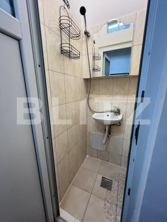 Garsonieră de închiriat Ultracentral - 175362AI | BLITZ Iași | Poza6