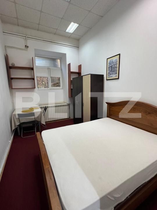 Garsonieră de închiriat Ultracentral - 175362AI | BLITZ Iași | Poza2