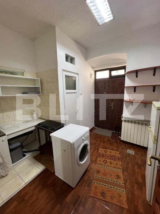 Garsonieră de închiriat Ultracentral - 175362AI | BLITZ Iași | Poza3
