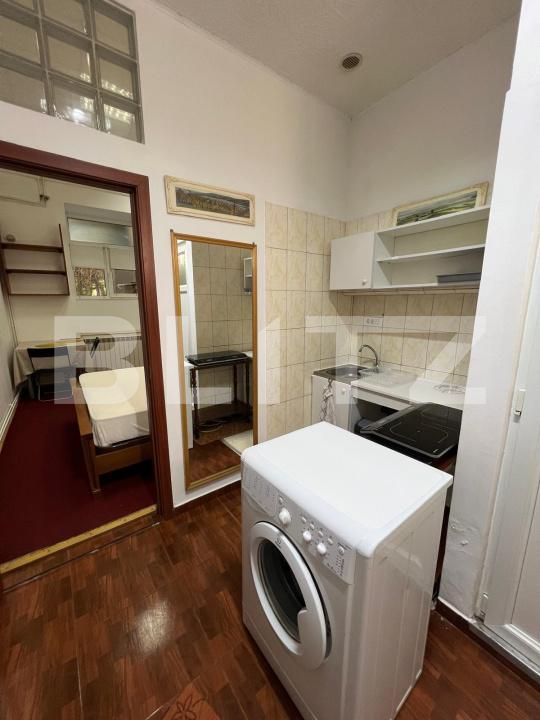 Garsonieră de închiriat Ultracentral - 175362AI | BLITZ Iași | Poza4