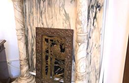 Casă individuală cu arhitectură clasică, renovată exterior, ultracentrala