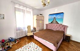 Casă individuală cu arhitectură clasică, renovată exterior, ultracentrala