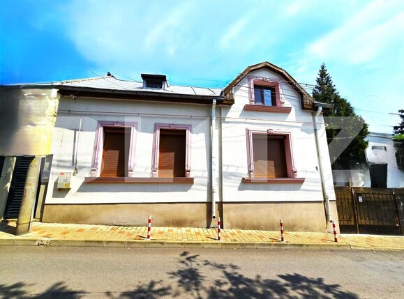 Casa de vânzare 5 camere Central - 175406CV | BLITZ Iași | Poza1