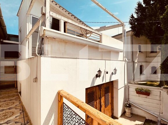 Casa de vânzare 3 camere Central - 175406CV | BLITZ Iași | Poza13