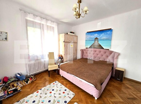 Casa de vânzare 3 camere Central - 175406CV | BLITZ Iași | Poza6