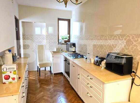 Casa de vânzare 3 camere Central - 175406CV | BLITZ Iași | Poza9