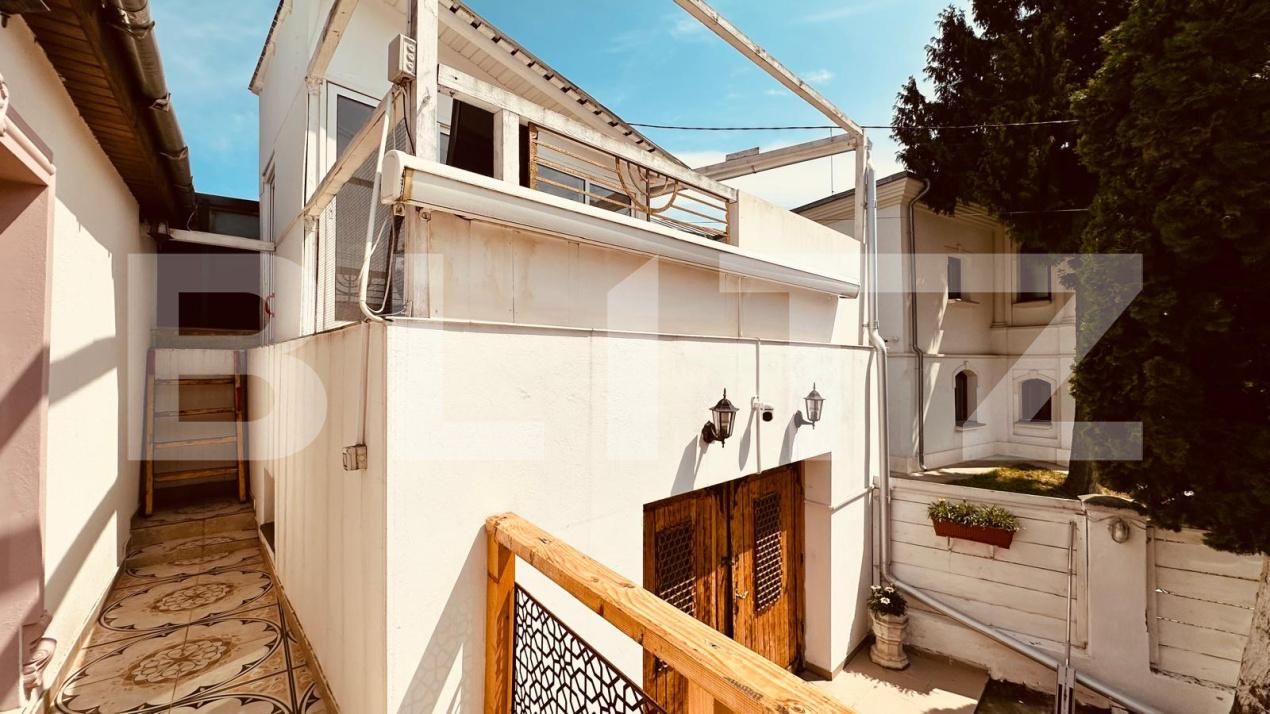 Casa de vânzare 3 camere Central - 175406CV | BLITZ Iași | Poza13