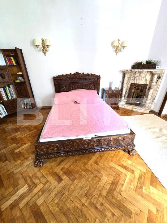 Casa de vânzare 5 camere Central - 175406CV | BLITZ Iași | Poza8